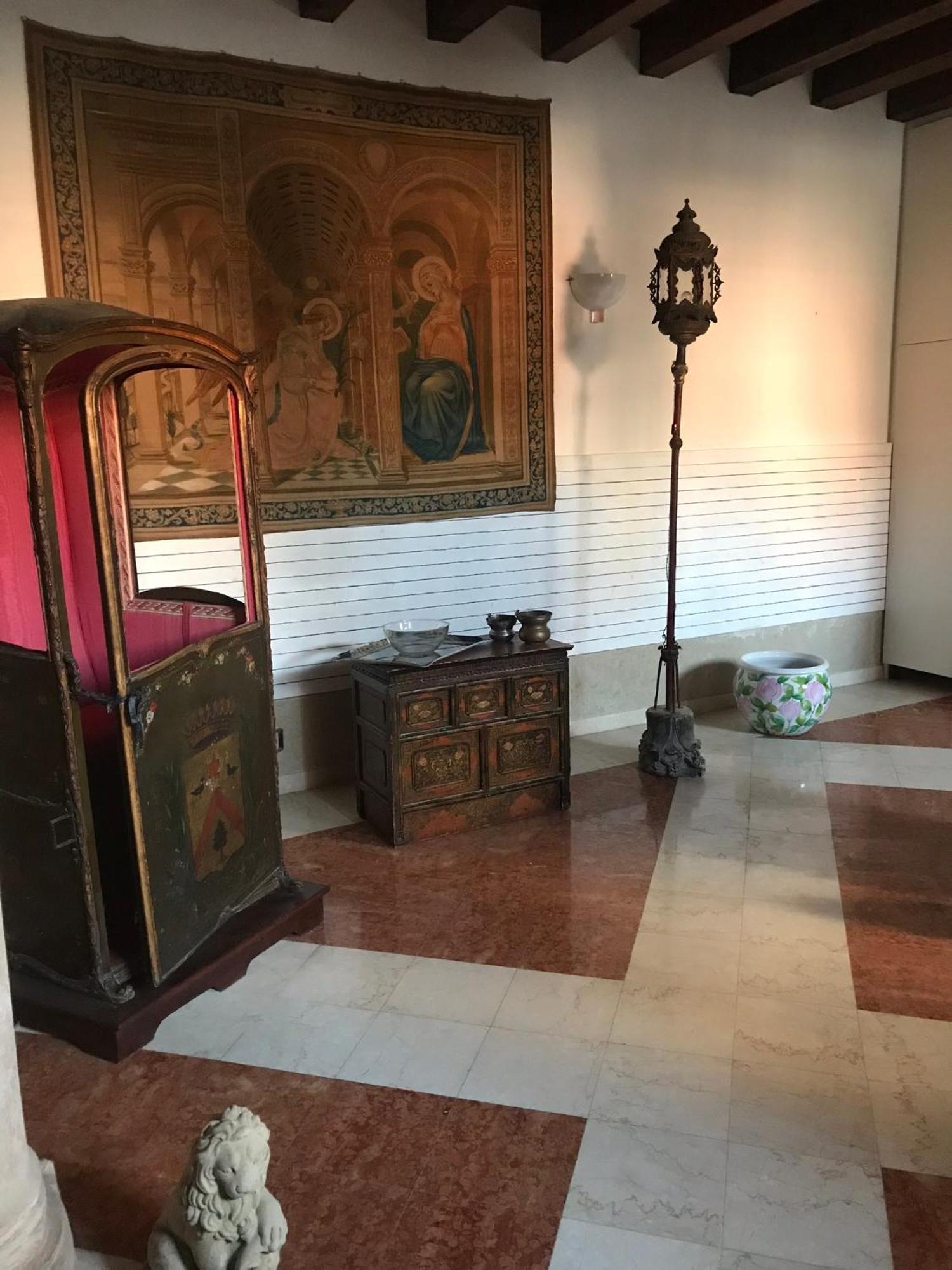 Albrizzi Charme * Venise