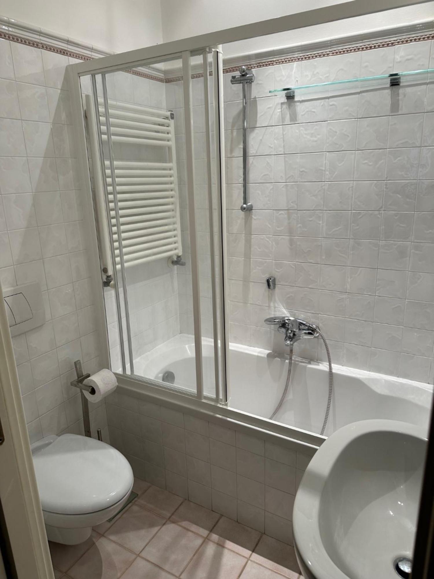 Albrizzi Charme * Venise