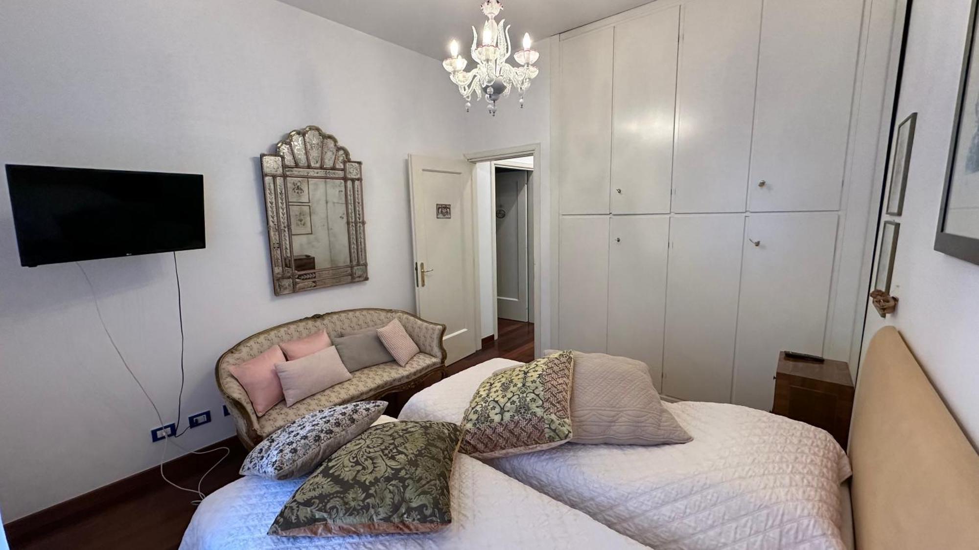 Albrizzi Charme * Venise