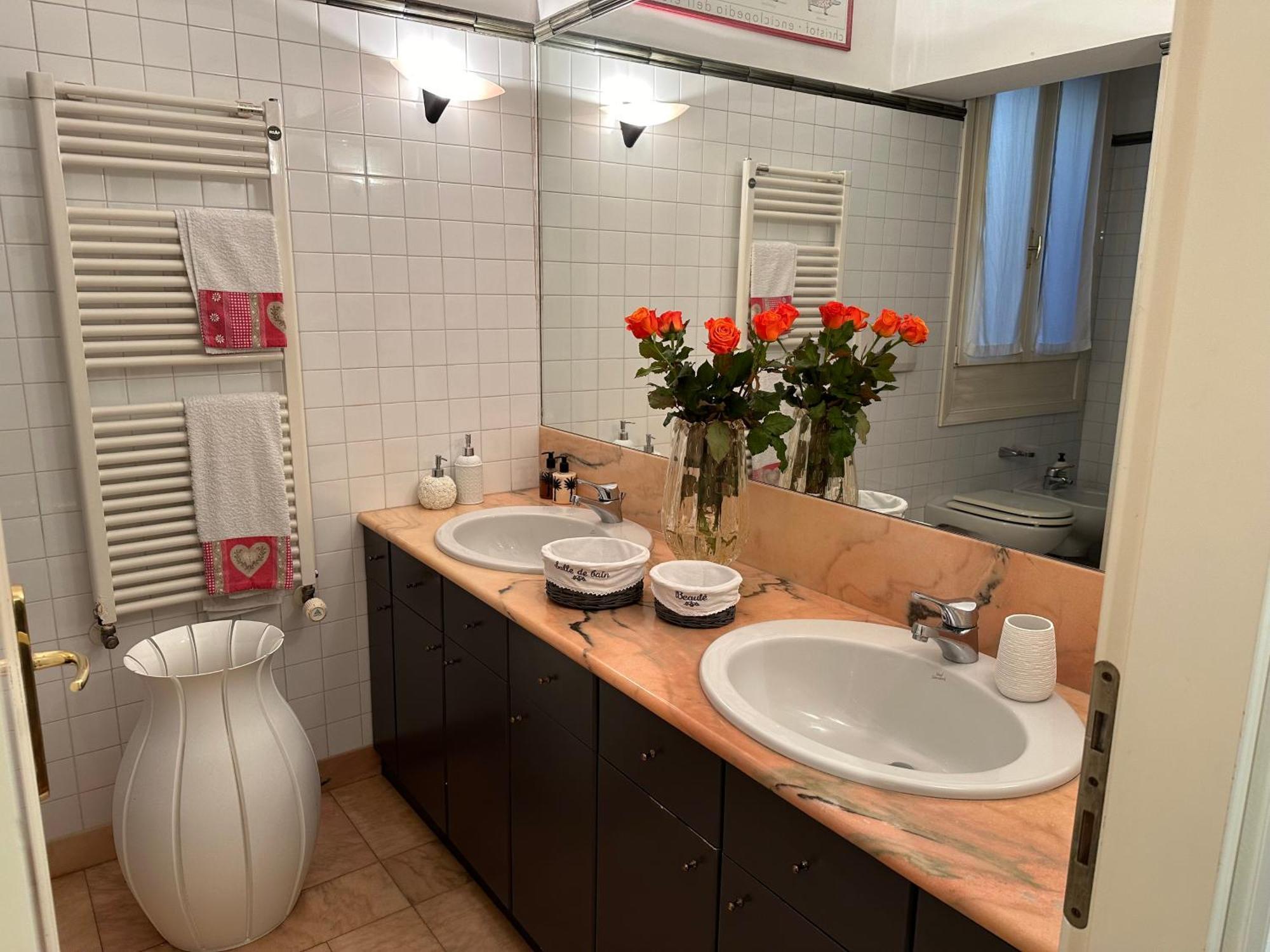 Albrizzi Charme * Venise