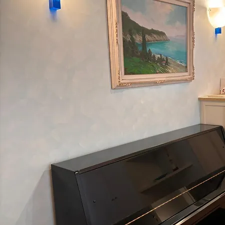 Albrizzi Charme Apartment Venice Exterior photo