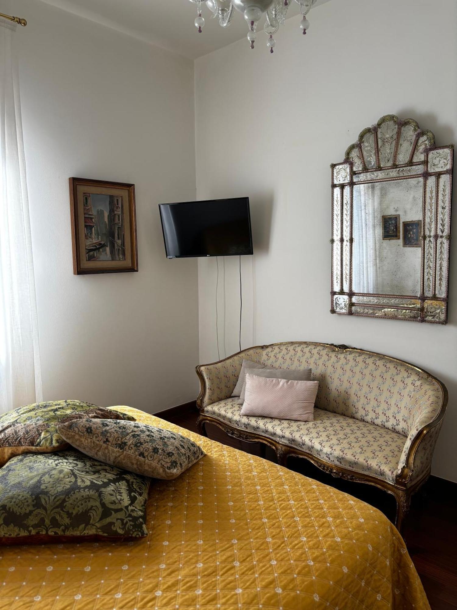 Albrizzi Charme Appartement *