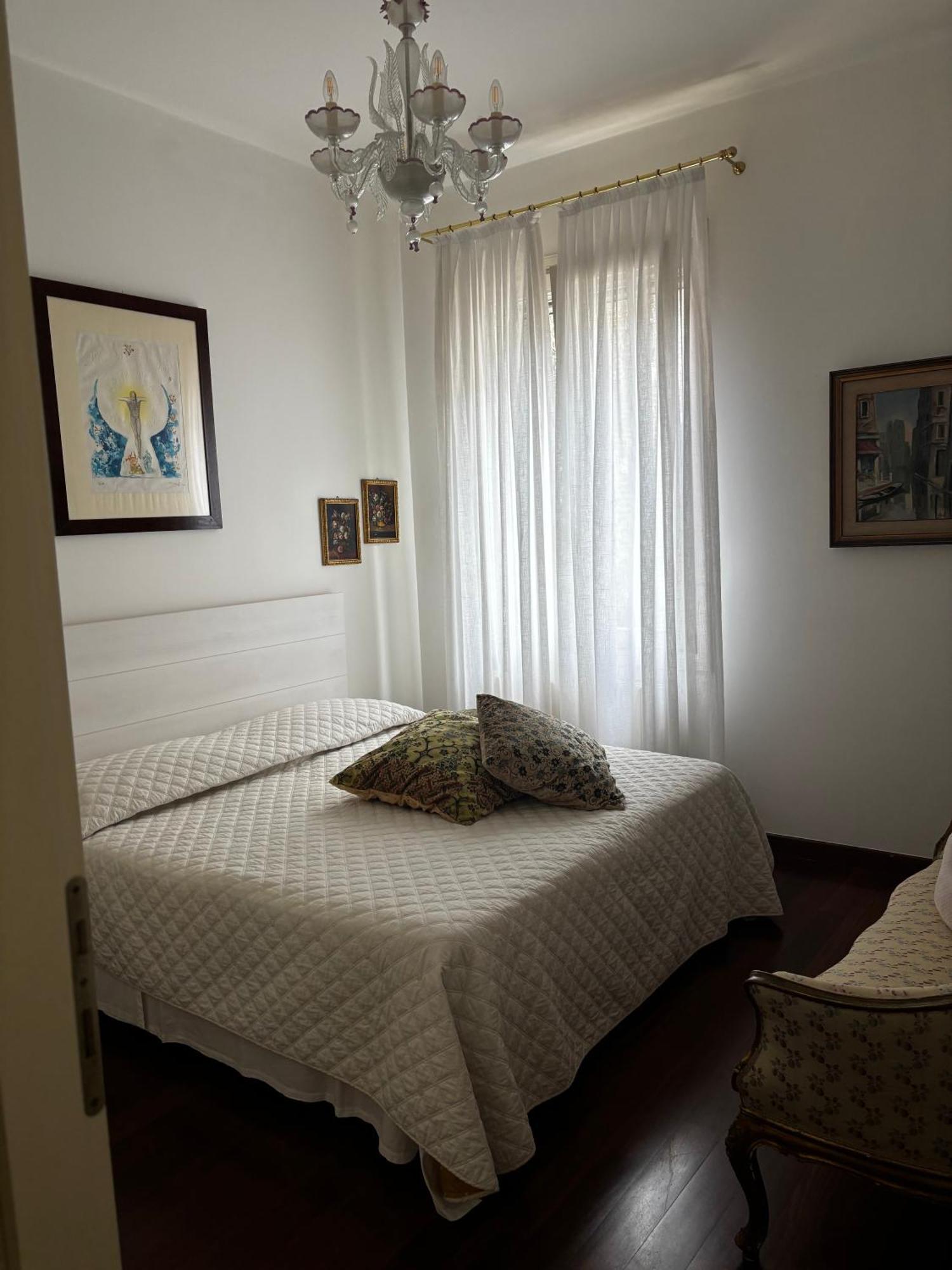 Albrizzi Charme * Venetië