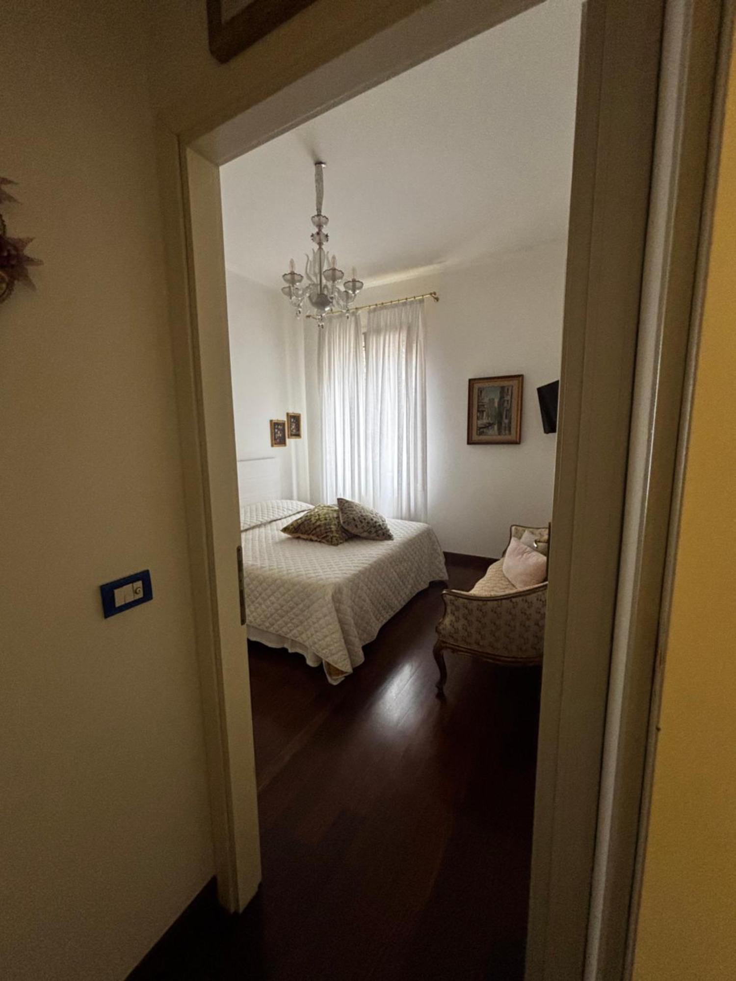 Albrizzi Charme Appartement