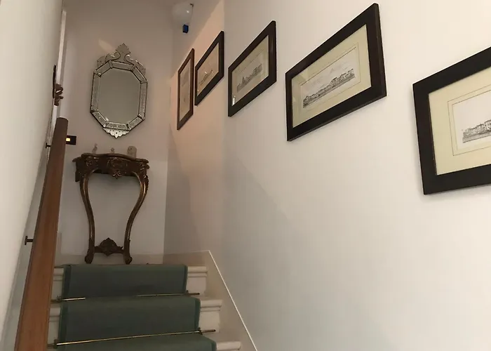 Albrizzi Charme Apartment