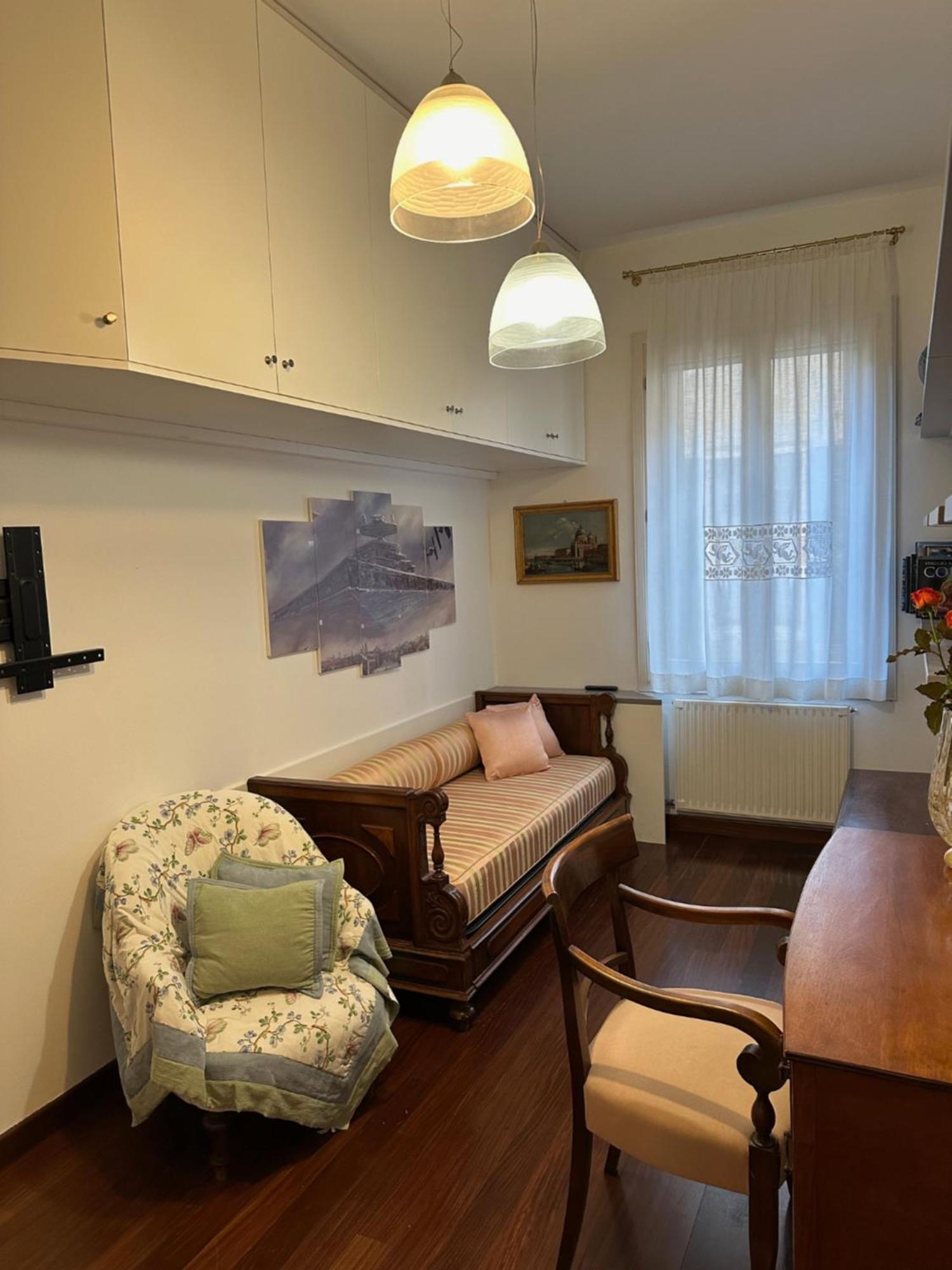 Albrizzi Charme Apartamento