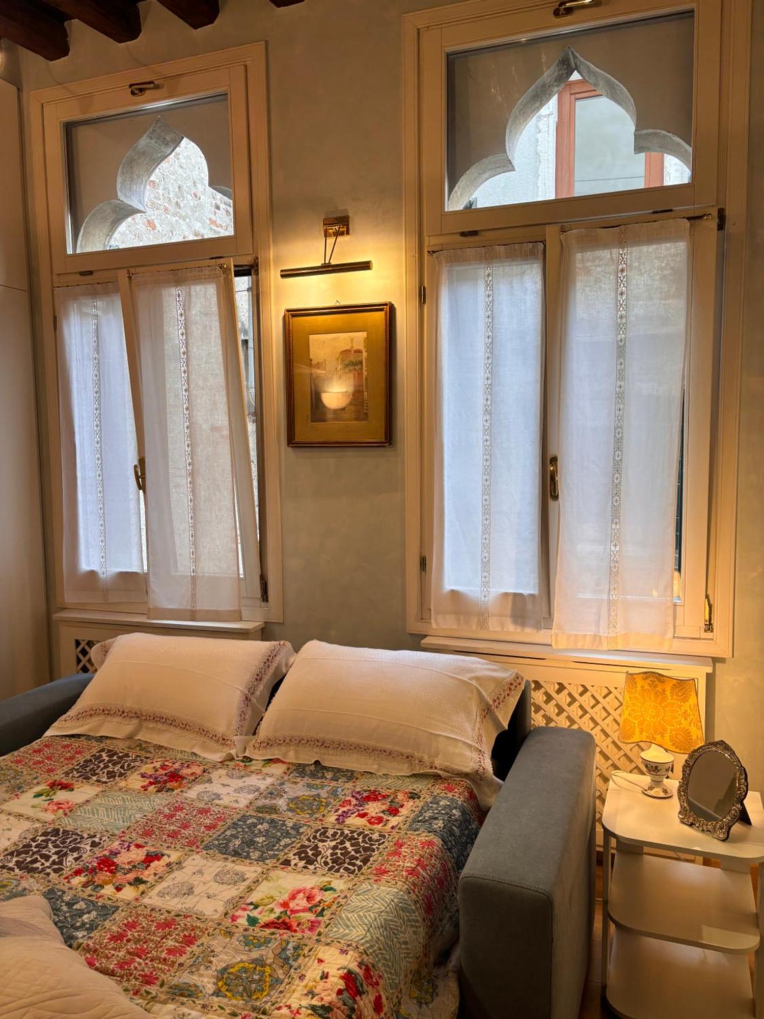 Apartamento Albrizzi Charme *
